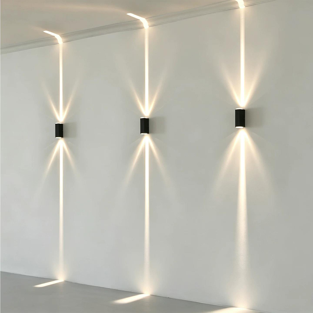 Outdoor Waterproof Wall Lamp W - Decor Lighting Cy ulasan dan harga