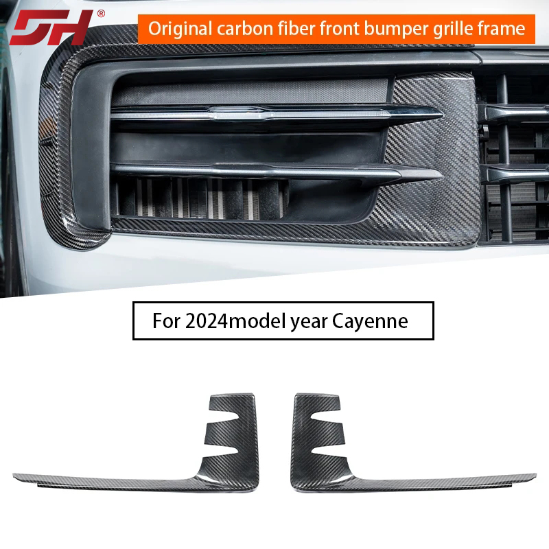 Carbon Fiber Stick-on OE-style - Up Lighting Decor ulasan dan harga